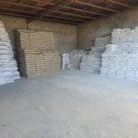 کارگر افغانی جهت کار در مصالح فروشی