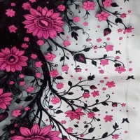 روبالشتی سه بعدی طرحهای جدید|رختخواب، بالش، پتو|خرمشهر, |دیوار