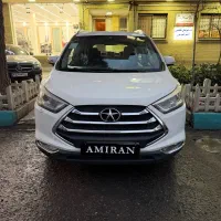 جک S3 مدل ۱۳۹۸|خودرو سواری و وانت|تهران, سعادت‌آباد|دیوار