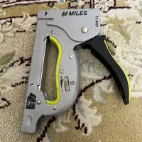 استوپ ABD و منگنه دستی