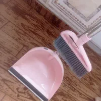 جارو خاک انداز نو