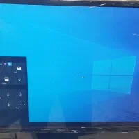مانیتور dell 2217 و  hp e223 استوک 22اینچ|قطعات و لوازم جانبی رایانه|قم, بلوار امین و ساحلی|دیوار