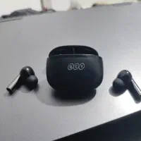 ایرپاد qcy t19 pro|لوازم جانبی موبایل و تبلت|گرگان, |دیوار