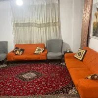 مبل راحتی ۷ نفره