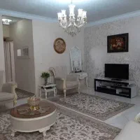 ۷۰ متر الاله شرقی ۲ خواب فول بازسازی