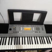یاماها psr e353
