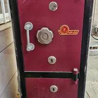 گاو صندوق بزرگ نو نو