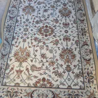 گلیم چهار متری با دوتا پادری