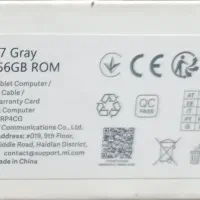 شیائومی تبلت پد ۷