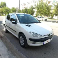 ۲۰۶ صندوقدار ۹۹ این قیمت فقط امروز