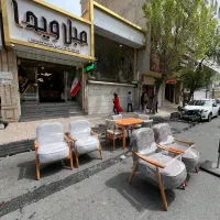 اکیپ رویه کوب مبل راحتی و نجار مجرب کنترات کار|استخدام صنعتی، فنی، مهندسی|تهران, شهید رجایی|دیوار