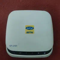 مودم ایرانسل مدل GP-2101