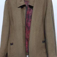 کاپشن اورجینال آمریکایی مردانه نو سایز xxL