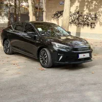 کی ام ای جی سون برقی ۲۰۲۳