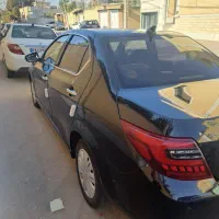 دنا پلاس مشگی دنده مدل۱۴۰۱