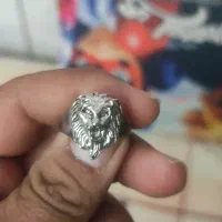 انگشتر کله شیر