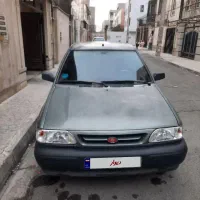 پراید GTXI مدل 88|خودرو سواری و وانت|شهریار, شهرک وائین|دیوار