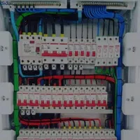 برقکار برق کار کولر آبی لوستر آیفون هالوژن اتصالی|خدمات پیشه و مهارت|مشهد, توس (بلوار توس)|دیوار