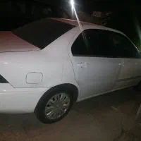 سمند سورن پلاسxu7p