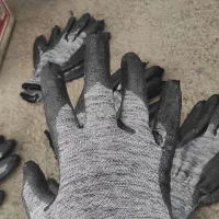 دستکش لاتکس