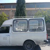 فروش اطاق مسقف مسافرتی وانت پیکان