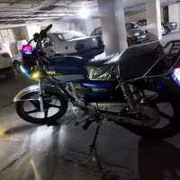 موتور پرواز 1403