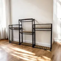 رگال تک لاین|بندرخت و رخت‌آویز|تهران, شهرک ابوذر|دیوار
