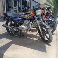 موتور کبیر 150