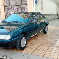 اردی ای بدون رنگ