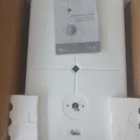 طرح تعویض آبگرمکن دیواری بوتان کهنه به تازه|آبگرمکن، پکیج، شوفاژ|سنندج, |دیوار