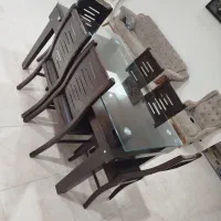 میز ناهارخوری