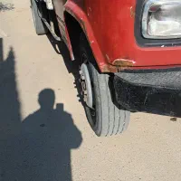 مینو بار مدل ۵۲|خودرو سنگین|شاهرود, |دیوار