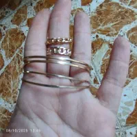 فروش النگو وانگشتر