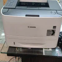 پرینتر کانن 252dnw دوروزن وایفای دایرکت 1600برگ
