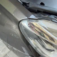 BMW 750|خودرو سواری و وانت|خرمشهر, |دیوار