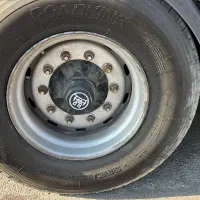 تریلی کمپرس|خودرو سنگین|شهرکرد, |دیوار