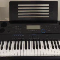 کیبورد casio ctk 6000