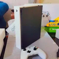 XBOX ONE S 1T|کنسول، بازی ویدئویی و آنلاین|محمدشهر, شهرک پیام (مهرالبرز)|دیوار