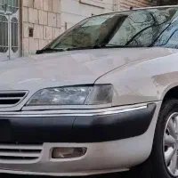 زانتیا مدل ۸۹ فابریک درحد صفر|خودرو سواری و وانت|شیراز, باغ تخت|دیوار