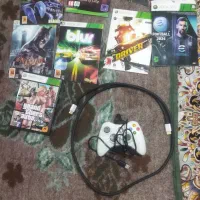 دسته ایکس باکس اصلی