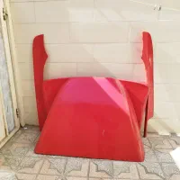 بادگیر کامیونت کاویان