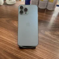 آیفون ۱۳پرومکس