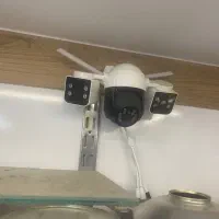 دوربین سه جهته