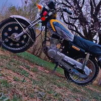 موتور هندا125|موتورسیکلت|خواجه, |دیوار