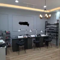 ویلایی دربست دوخوابه شیک هاشمیه و هنرستان