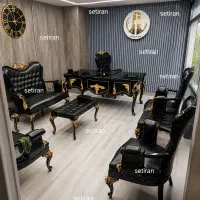 خرید مبلمان اداری با شرایط