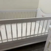 سرویس خواب کودک|تخت و صندلی بچه|اهواز, کوی باهنر|دیوار