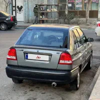 141 مدل 88|خودرو سواری و وانت|اسلام‌شهر, صادقیه|دیوار