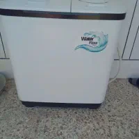 لباسشویی دوقلو نو وسالم فروشی