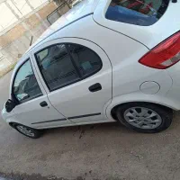 تیبا2|خودرو سواری و وانت|پارسآباد, |دیوار